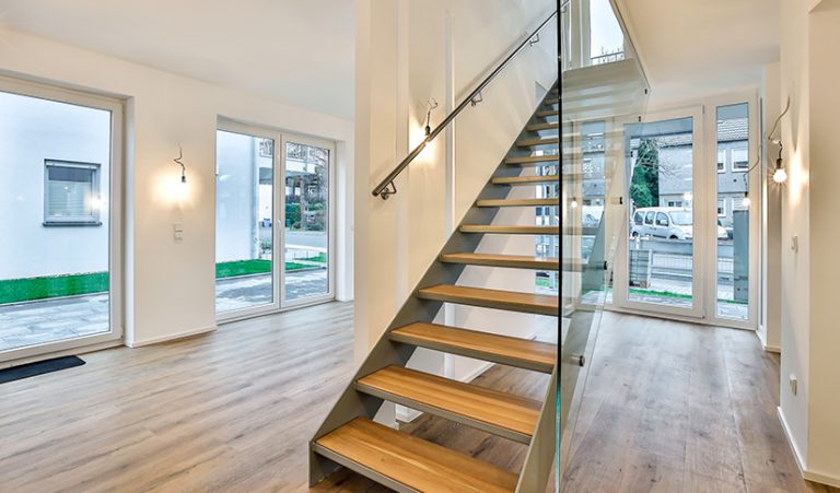 Luxuriöses Einfamilienhaus in Beuel-Jansen Immobilien-Bonn