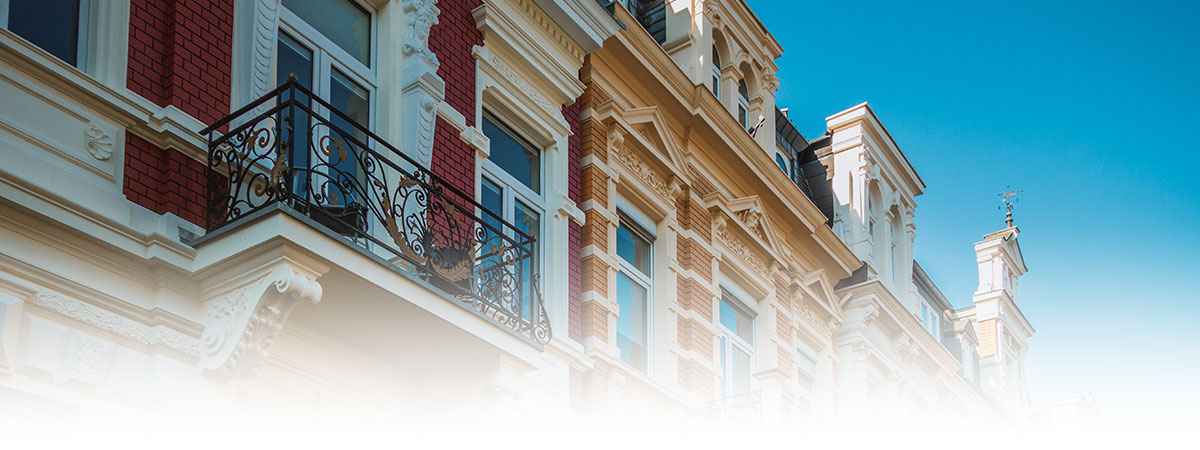 Immobilie verkaufen in Bonn - Jansen Immobilienmakler