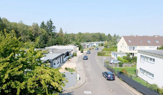 Wohnung direkt am Kottenforst in Bonn - Immobilienmakler Jansen