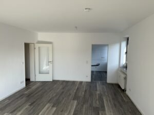 Wohn- / Schlafzimmer