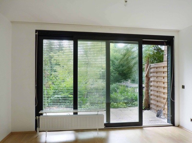 Schlafbereich Untergeschoss