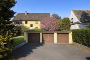 Garagenhof
