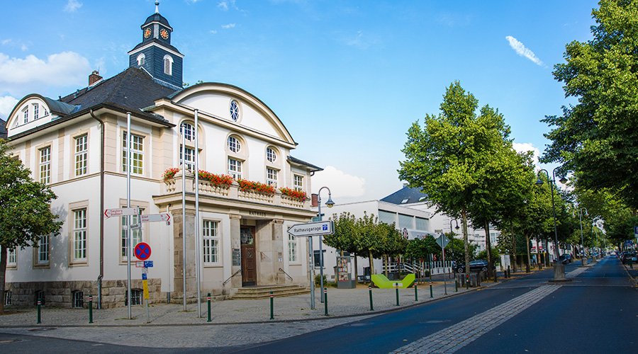 Hennef