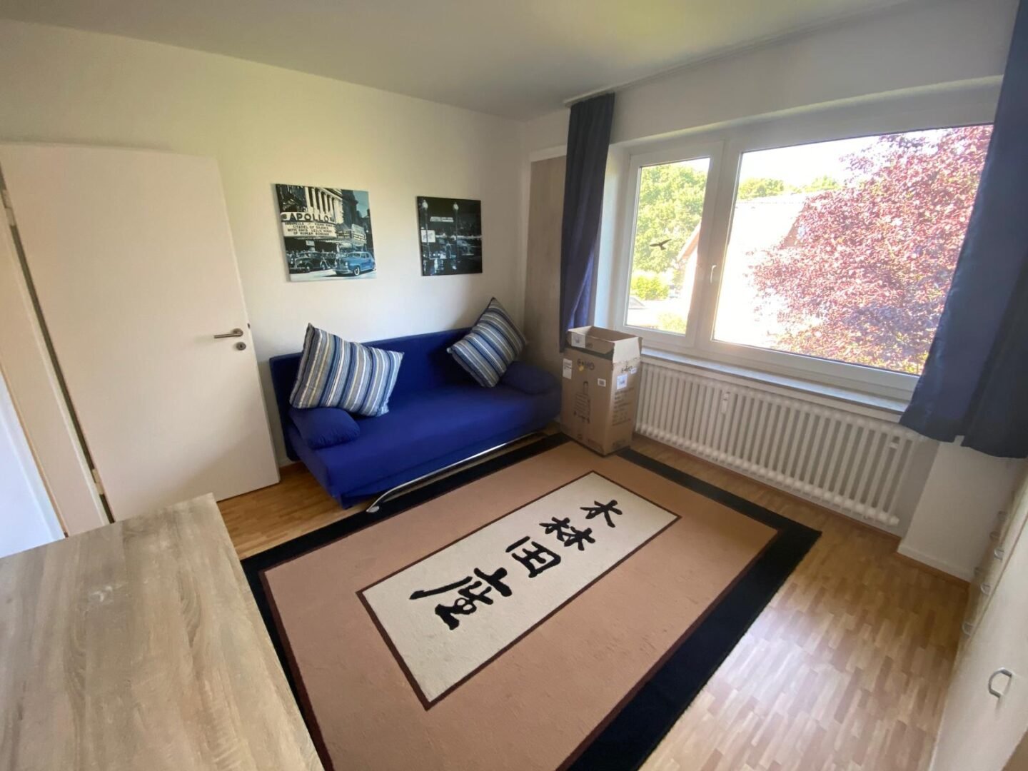 Kinderzimmer