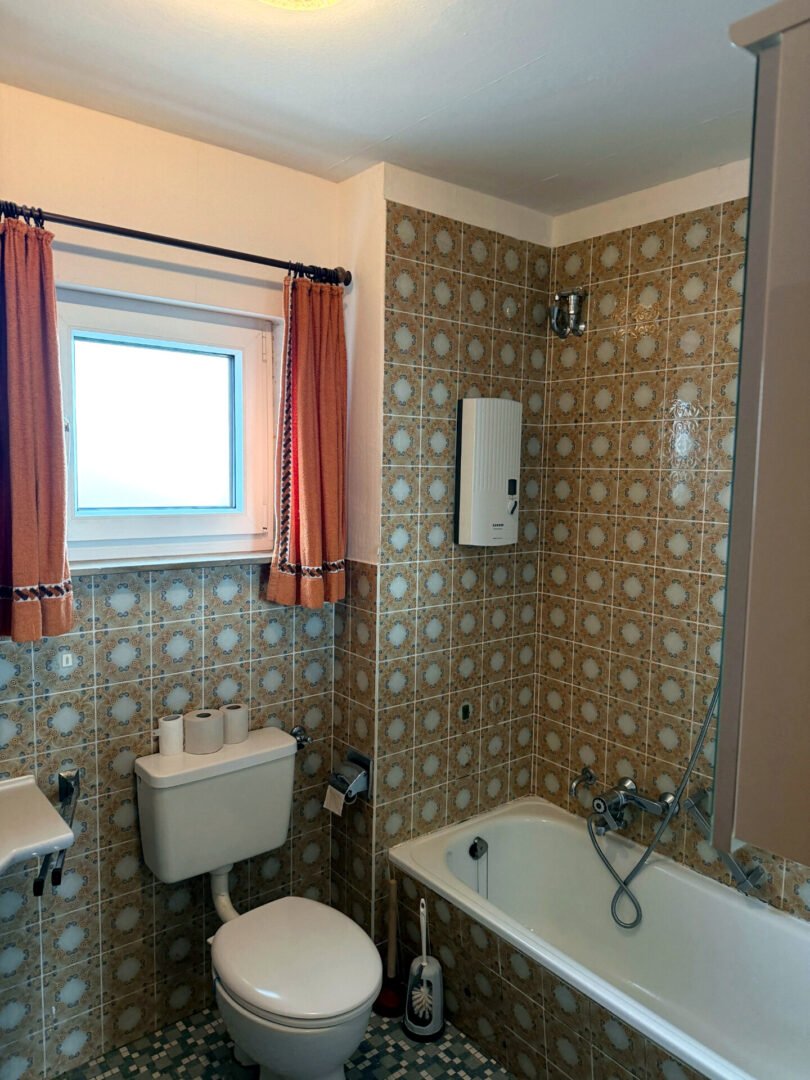 Badezimmer