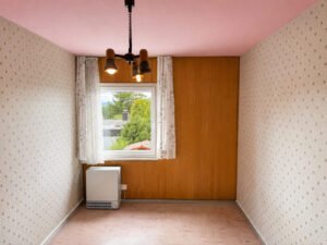 Arbeitszimmer