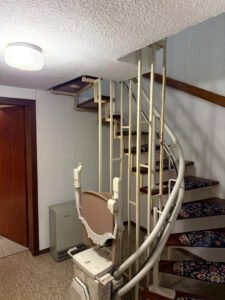 Treppenhaus