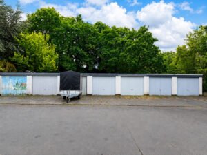 Garagenhof