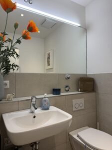 Gäste WC