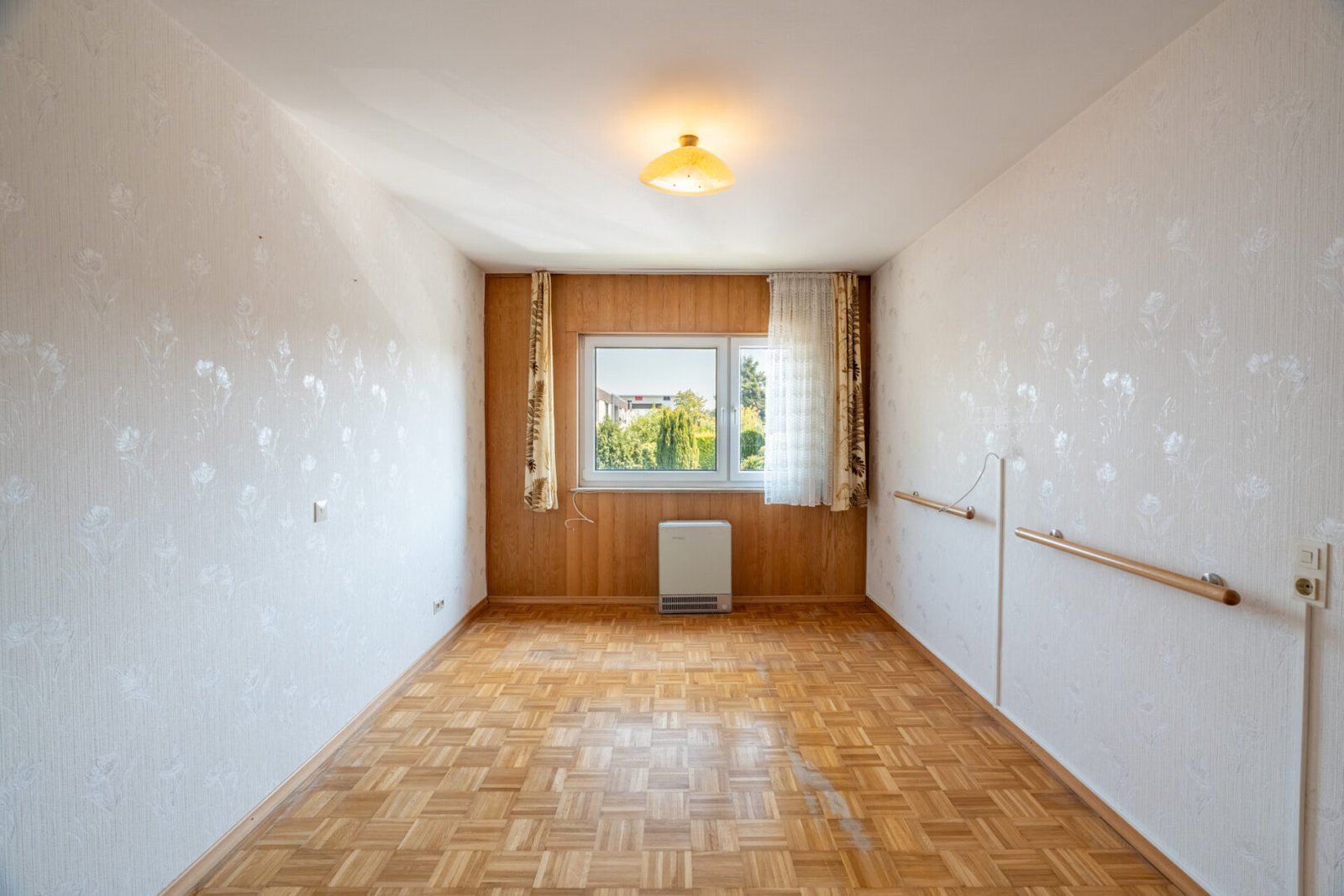 Elternschlafzimmer