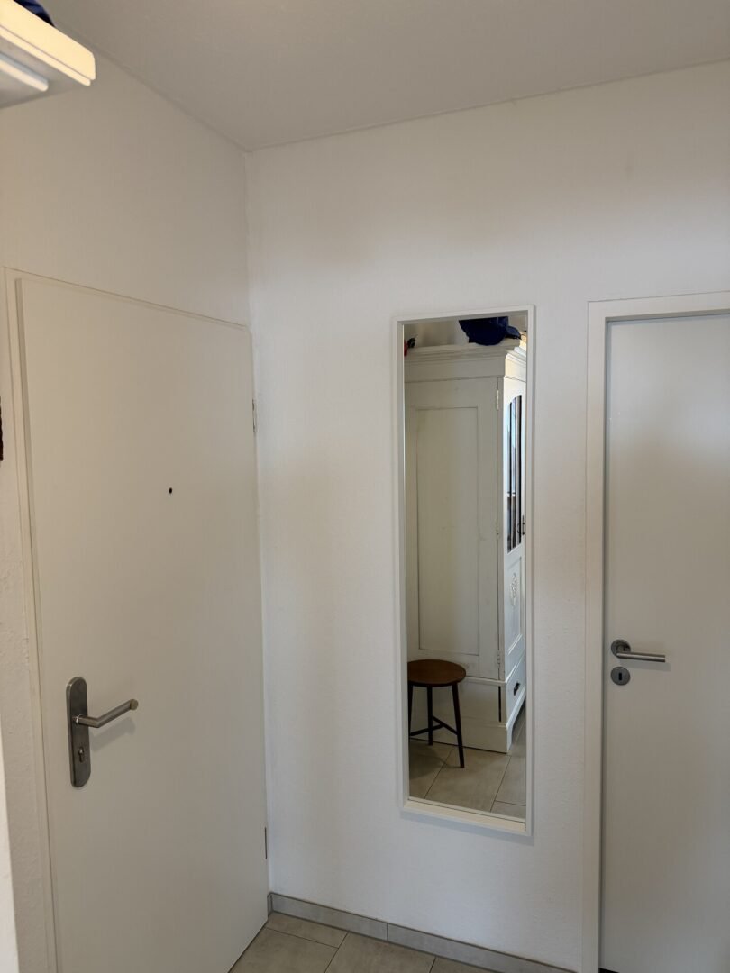 Eingangsbereich